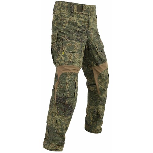 фото Брюки тактические натиск ana tactical