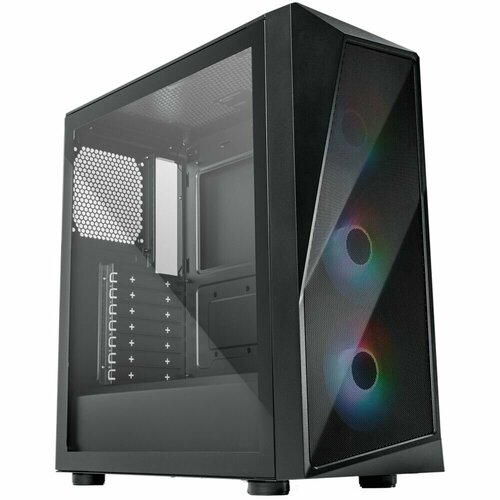 OGO! Gamer 2024 i5-12400F/16Gb/1Tb SSD/8Gb NVIDIA RTX 4060