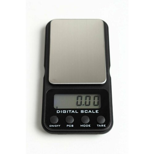 Весы электронные, 200 гр (SF-1484) - 11,5*6 см