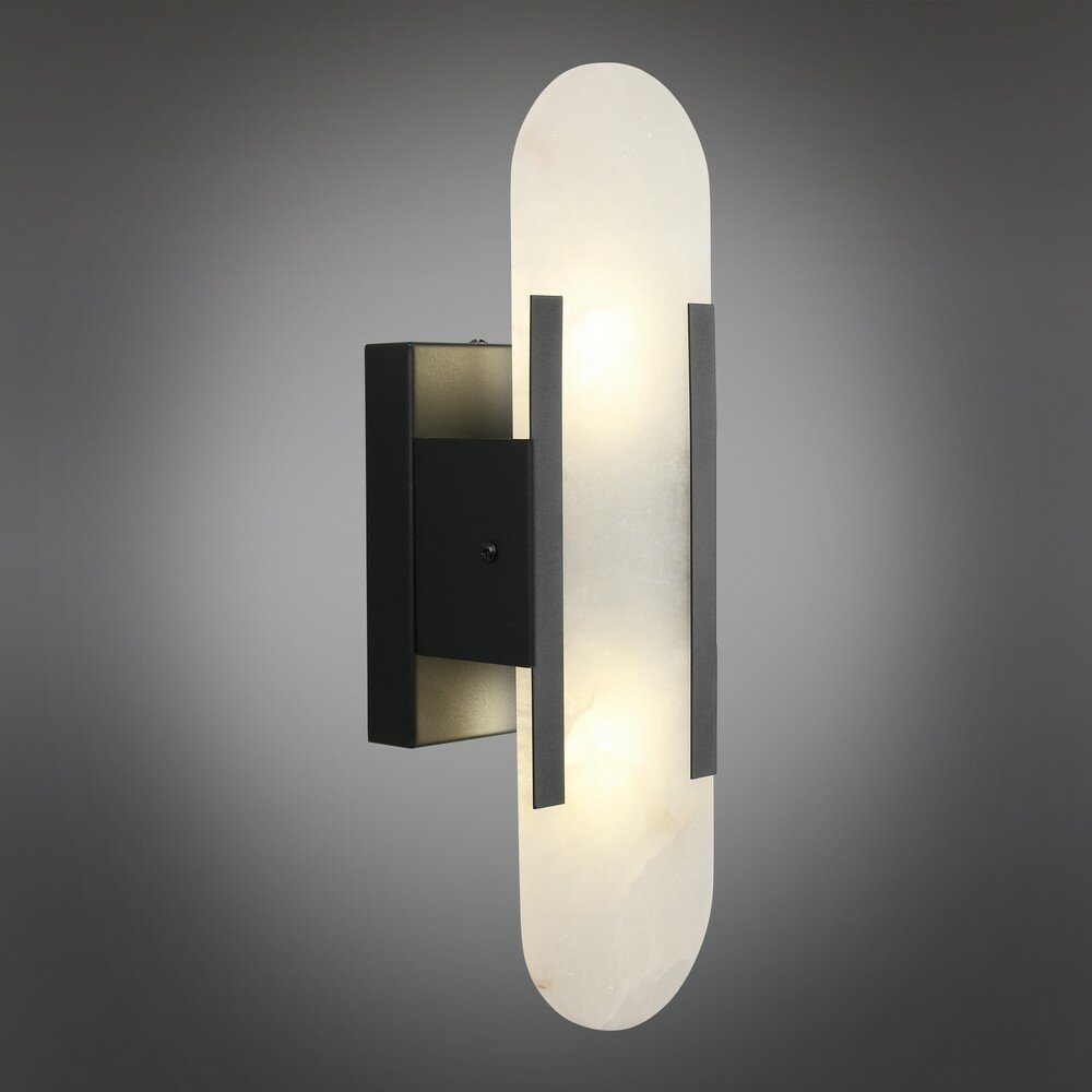 APL.323.11.02 Бра настенное Aployt Klodett — фото 1