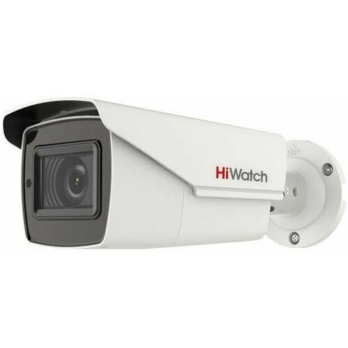 Цветная камера видеонаблюдения Hiwatch DS-T506D 27-135 MM 863700₽