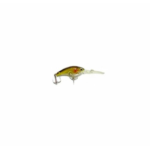 фото Grfish, воблер thick crank, #024
