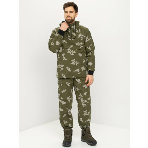 Антигнус-Люкс смесовая (сорочка)