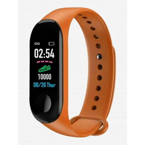 Смарт-часы Smart Wavy PRO AAA с тонометром монитором кислорода в крови будильником 1192500₽