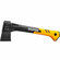 KRAFTOOL X7, 640/715 г, в чехле, 360 мм, универсальный топор (206...
