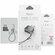 Переходник адаптер Yesido GS08 OTG, Type-C (M) to USB2.0 (F), Сер...