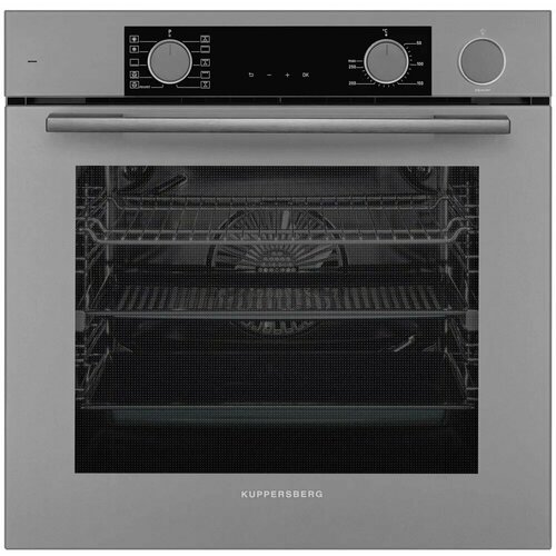 Электрический духовой шкаф Kuppersberg KSO 610 GR 8119000₽