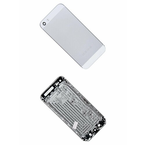 IPhone 5 Корпус для Apple iPhone 5 белый