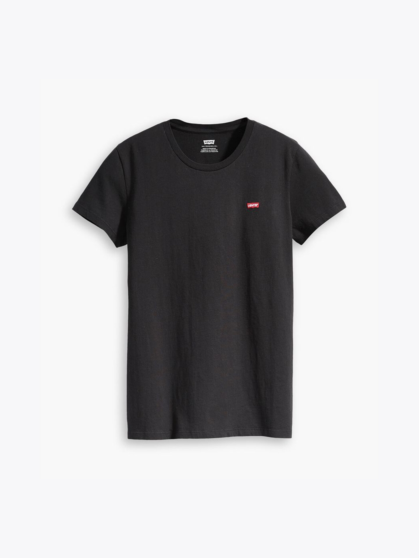 Футболка Levi's PERFECT TEE