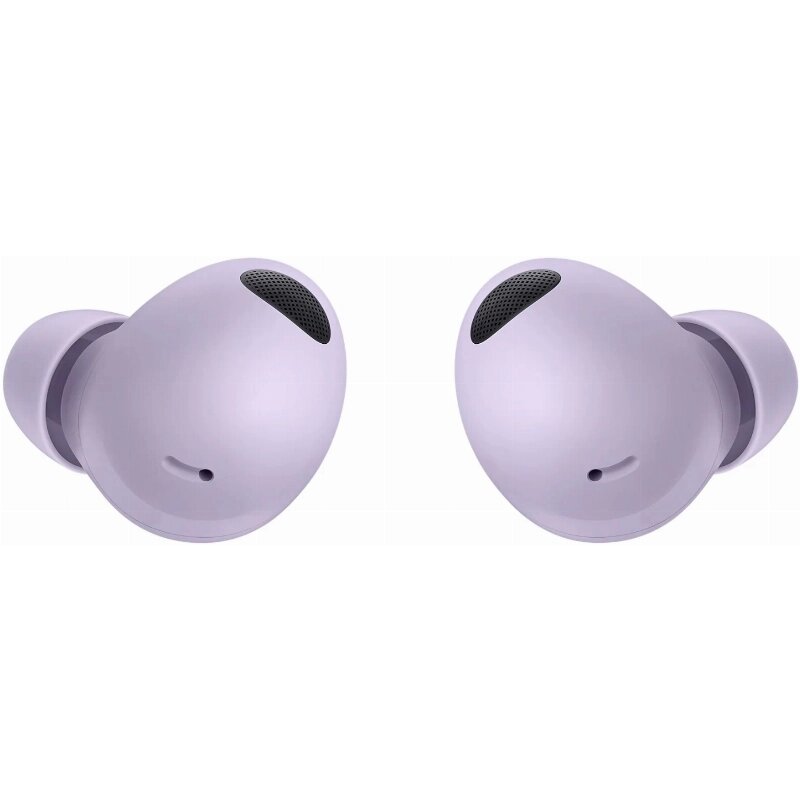 Беспроводные наушники Samsung Galaxy Buds 2 Pro, Violet, фиолетовый