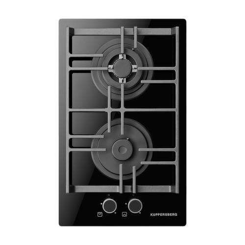 Варочная панель газовая Домино Kuppersberg FG 39 B 2039000₽