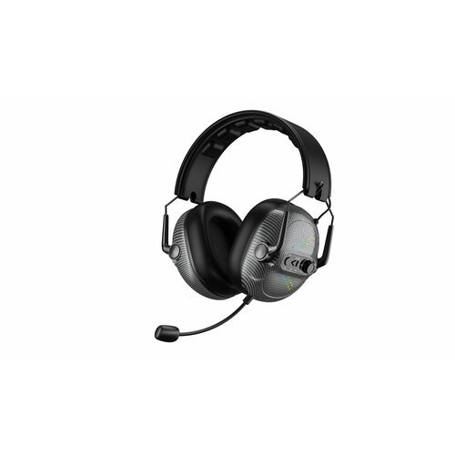 Наушники AULA S609 Black 585000₽