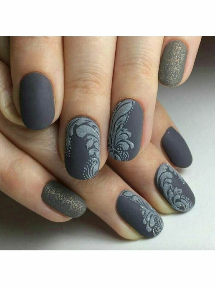 Закрепители для гель-лака TJ NAIL