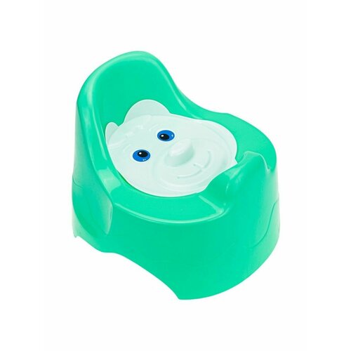 Детские горшки AESTHETIC зеленый