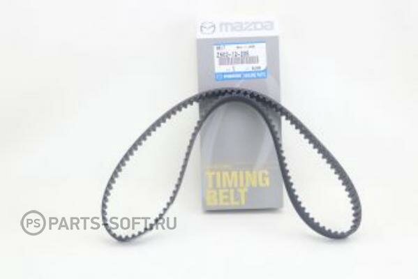 фото MAZDA Z50212205 Z50212205 MAZDA ремень ГРМ A387YU22MM