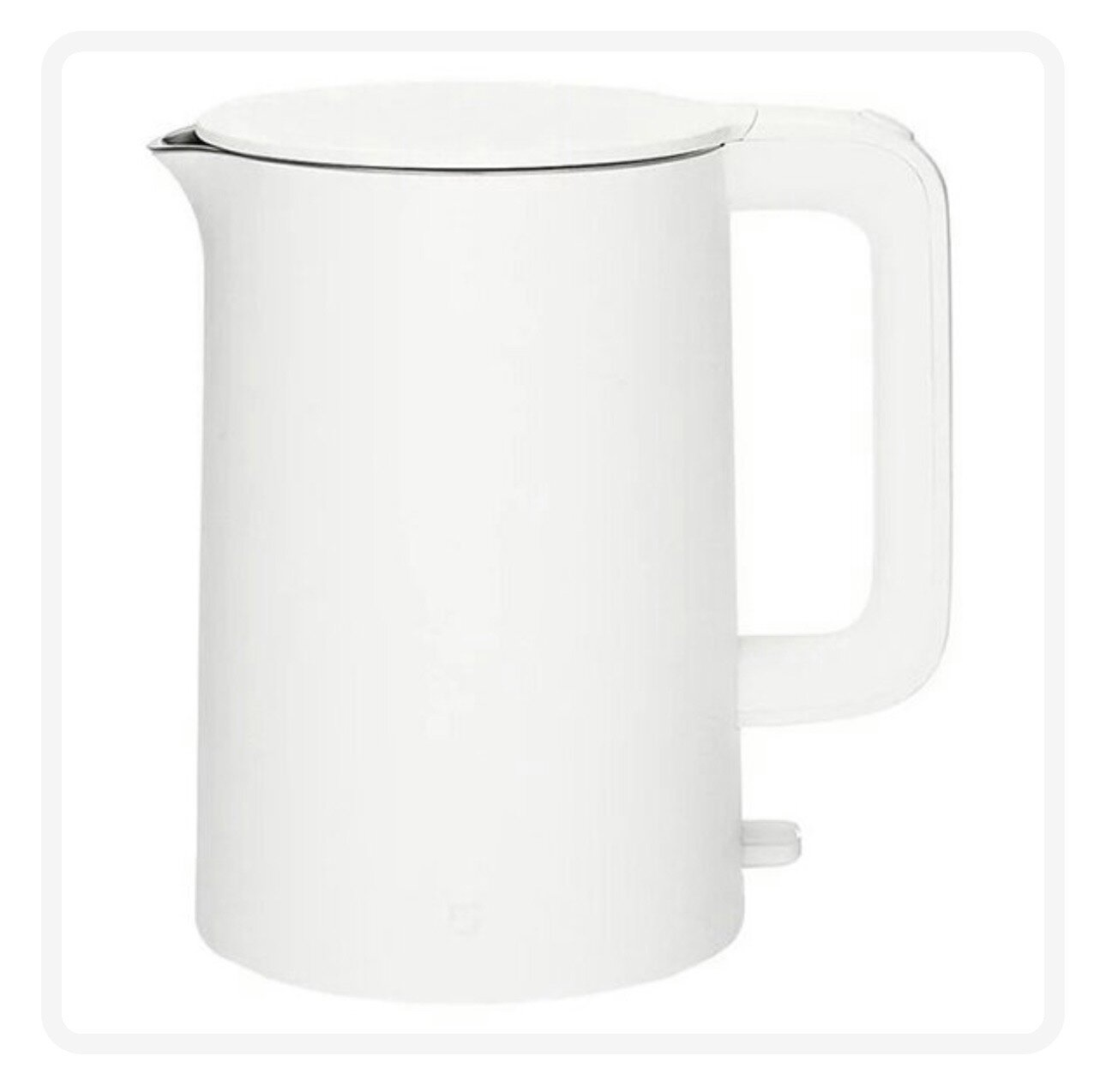 фото Чайник электрический Xiaomi Mijia Electric Kettle N1 (MJDSH05YM) CN