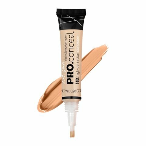 Консилер L.A. Girl Pro Concealer GC956 VANILLA