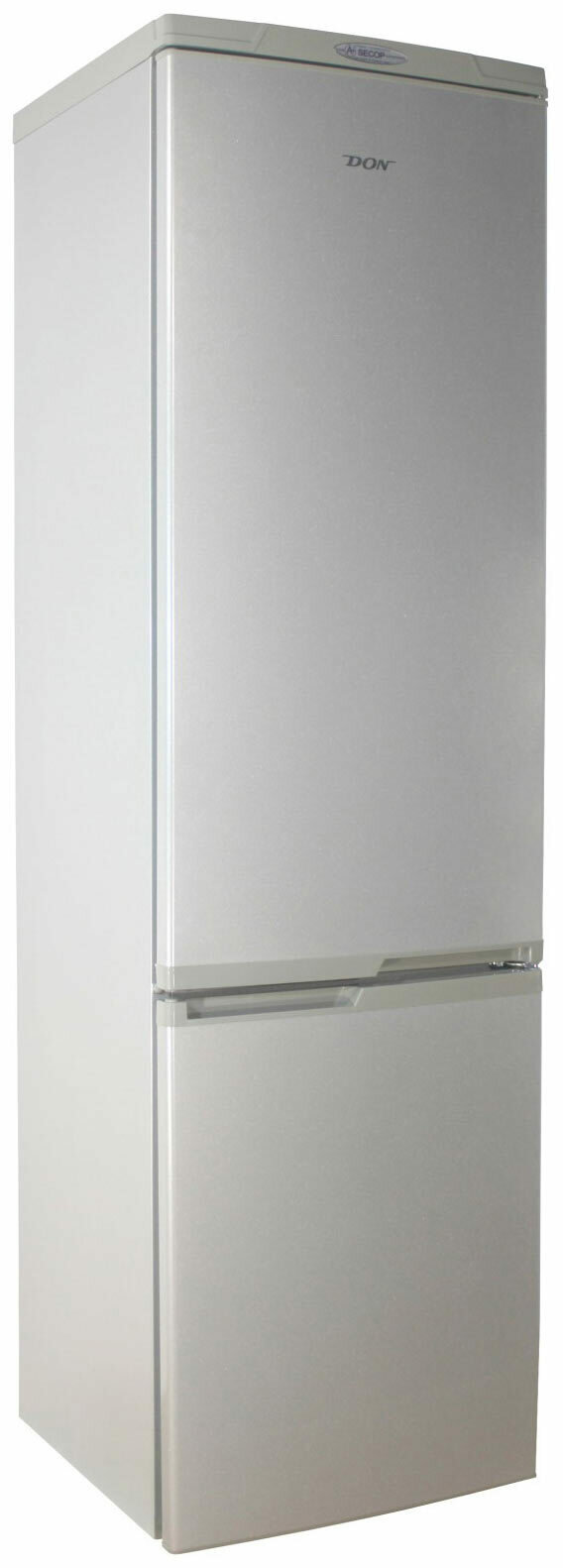 Двухкамерный холодильник DОN R 295 K (снежная королева)