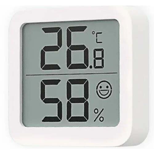 Xiaomi MIIIW Comfort Thermohygrometer S200 (MWTH02)