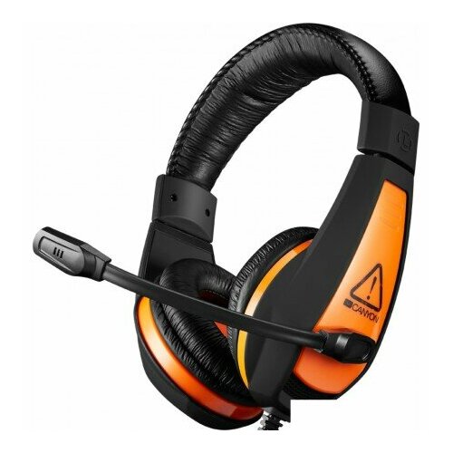 Наушники Canyon Star Raider GH-1A 2025₽