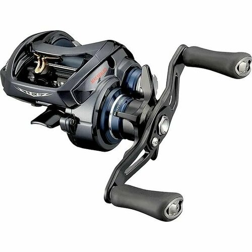 фото Катушка мультипликаторная daiwa steez a tw hlc 8.1r