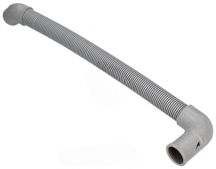 фото Патрубок заливной емкости посудомойки Hansa Midea Gorenje