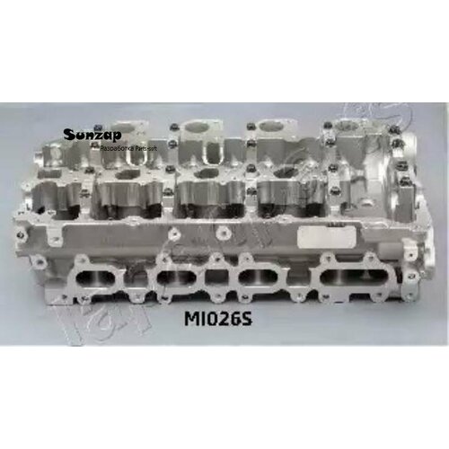JAPANPARTS XXMI026S Головка блока цилиндров Mits L200 25DI-D -15 109690₽