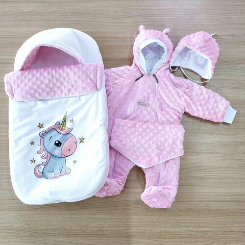 Комплект на выписку Волшебство 4000₽