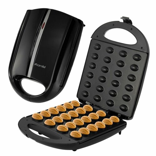 Орешница электрическая 24 шт 254215см KAMILLE 425500₽