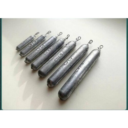 фото Грузило рыболовное нет бренда