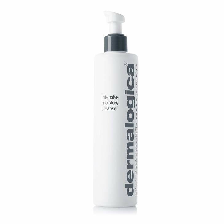 Dermalogica Питательный очиститель для сухой кожи Intensive Moisture Cleanser, 295 ml