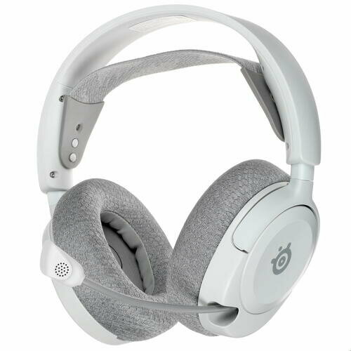 Наушники SteelSeries ArctisNova1White белый
