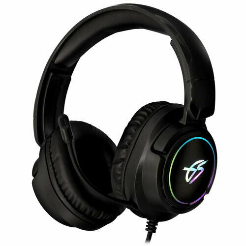 Проводные наушники DEXP IMBA черный 2943₽