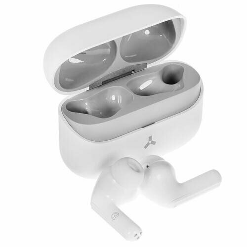 Наушники TWS Accesstyle Terra белый 1481₽