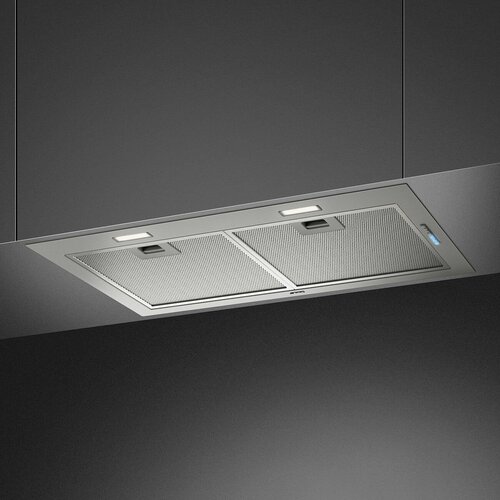 Встраиваемая в шкаф вытяжка SMEG KSG70HPE 5124400₽