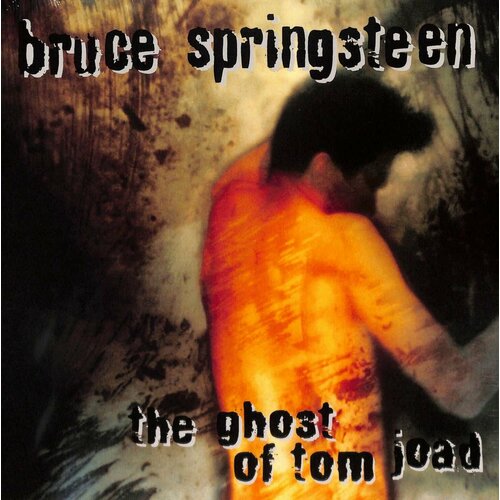 Bruce Springsteen – The Ghost Of Tom Joad компакт диски columbia bruce springsteen the ghost of tom joad cd