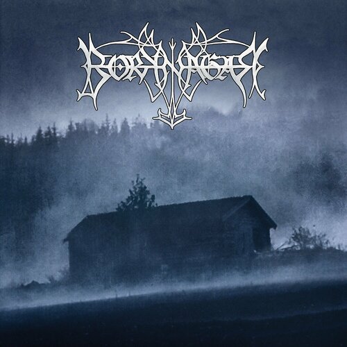 Виниловая пластинка Borknagar / Borknagar (25th Anniversary) lp into the wild live at eastwest studios