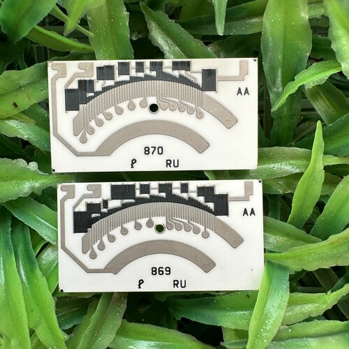 Платы датчика уровня топлива (ДУТ) 869 / 870 для Skoda Superb II