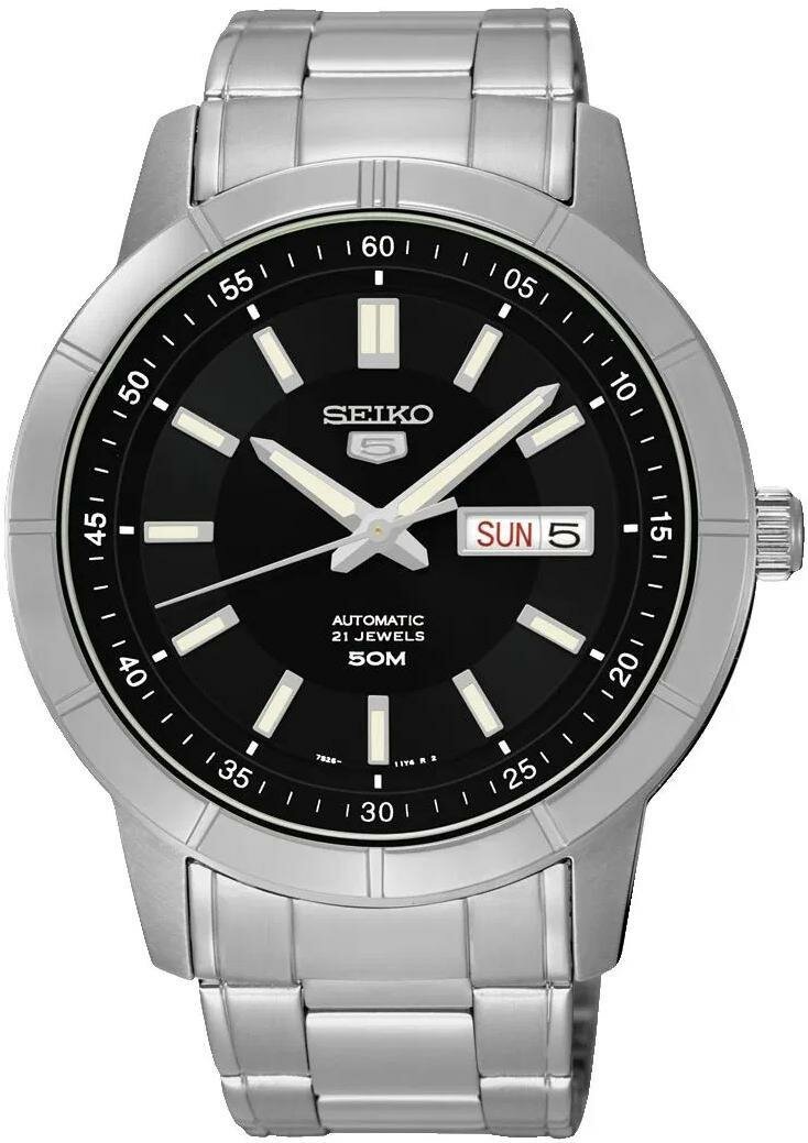 Наручные часы SEIKO SEIKO 5 SNKN55J1