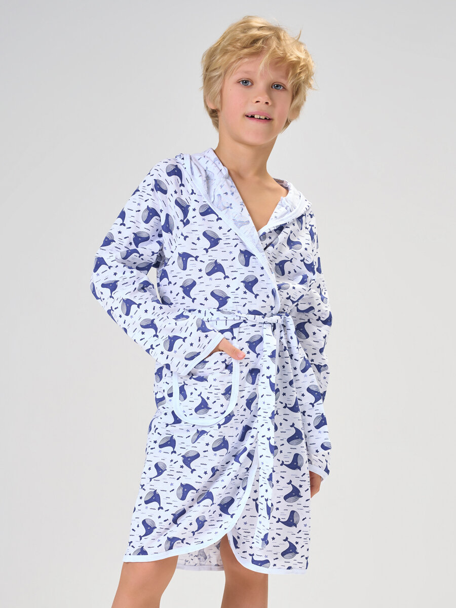 фото 233441447 Халат КОТМАРКОТ