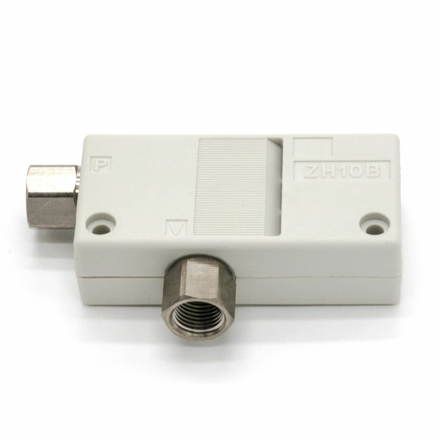 Пневмоинструменты Специализированные Эжектор вакуумный пневматический ZH10BS-01-01