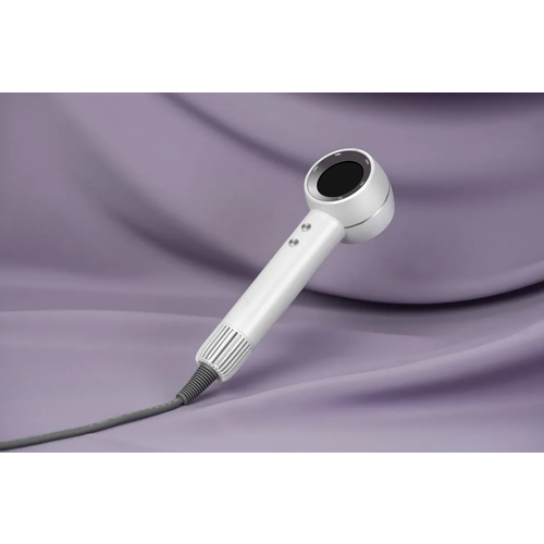 Фен Itel IHD-73 серебристый 699000₽