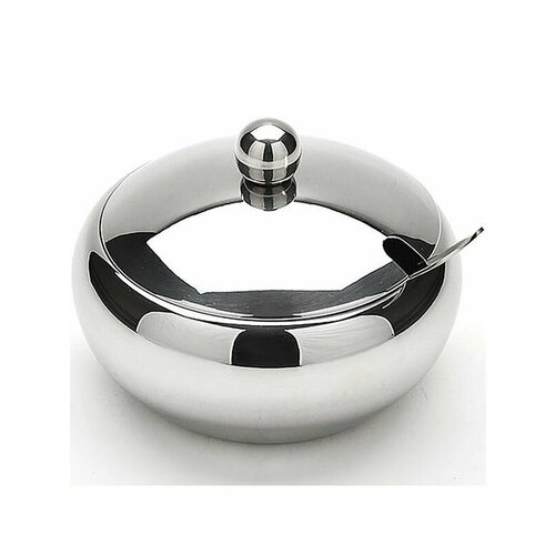 Сахарница с крышкой и ложкой Mayer&Bosh, 