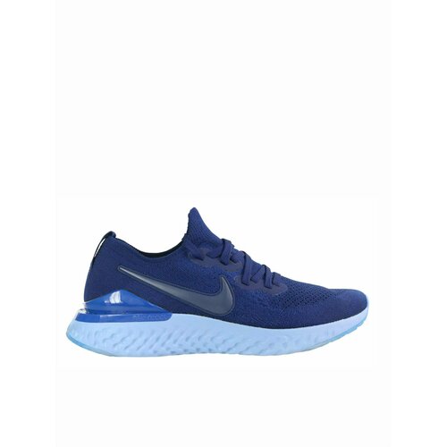 фото Кроссовки nike, размер 11 us, синий