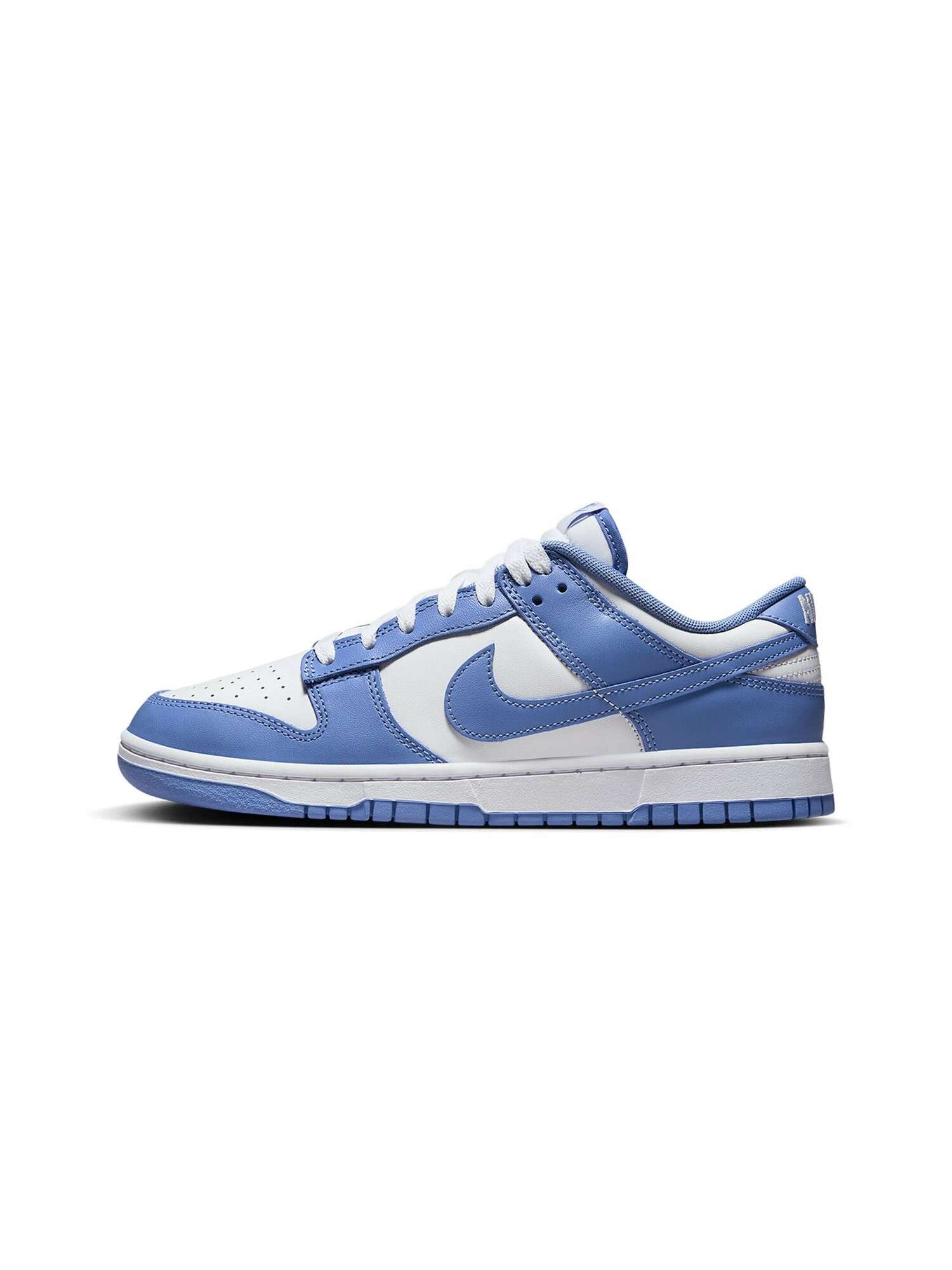 Кеды NIKE Dunk Low