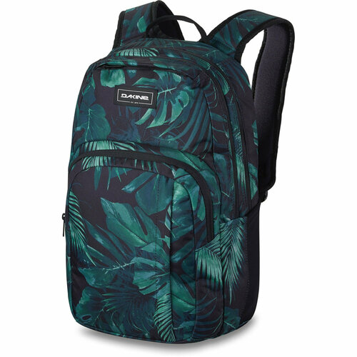 Рюкзак Dakine Campus M 25L Night Tropical