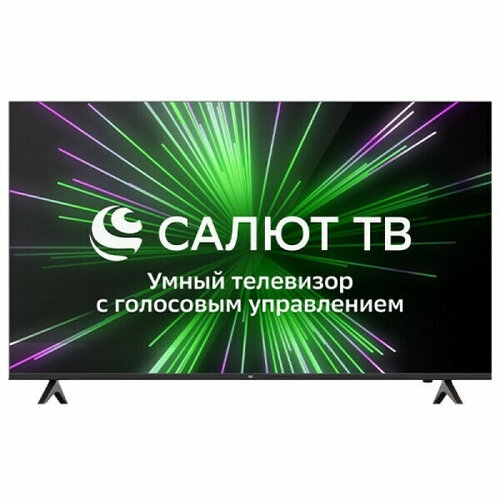 Телевизор BQ 55FSU36B 6500200₽