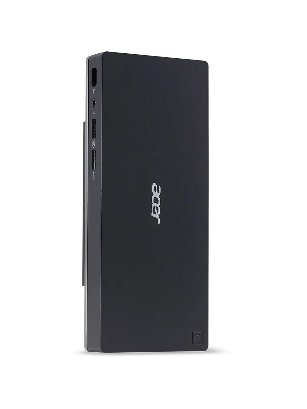 Док-станция Acer USB TYPE-C II DOCK ADK810, NP. DCK11.01N