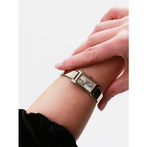 фото Наручные часы 398497636-409/золотистый, золотой минский часовой завод луч