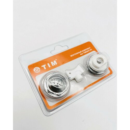 Монтажный комплект для подключения радиатора 3/4 TIM арт. TIM3041.03